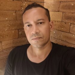 Lucas Menezes - foto de perfil