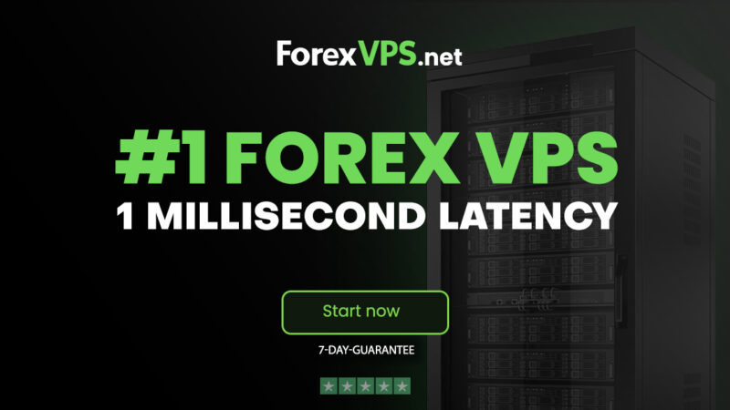 Explorando a ForexVPS.net: Sua Solução de Hospedagem VPS para Negociação Forex