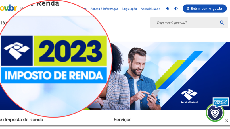 Como Declarar Imposto de Renda para Mercado Forex no Programa GCAP 2023