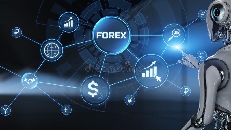 Cuidados Essenciais para Quem Opera com Robôs no Mercado Forex