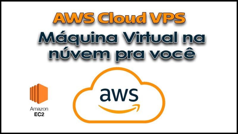 Explorando a VPS Gratuita da Amazon: Uma Janela para o Mundo da Computação em Nuvem