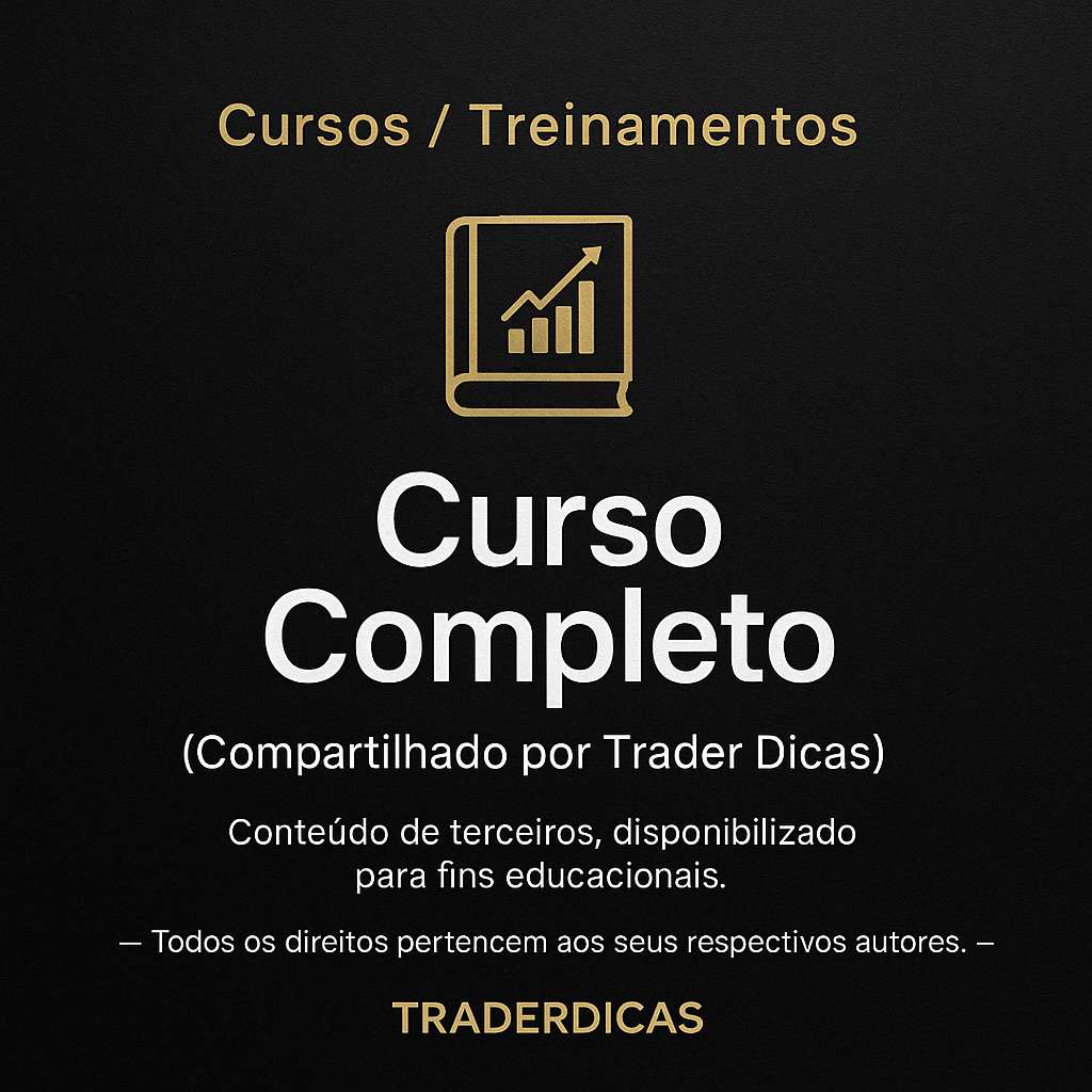 PORTS TRADER - TRADER DE ELITE