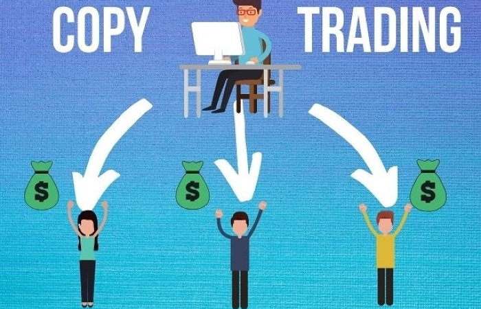 Desvendando o Copy Trade: Sua Jornada para Lucros Inteligentes com a XM