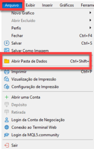Como Instalar Indicadores no MetaTrader 5 | MT5 [Guia Prático e ...