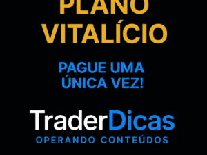 Plano Vitalício