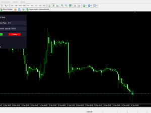 Bitcoin Robot Grid EA