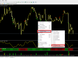 FHG Miracle of Forex para MT4 para MT4