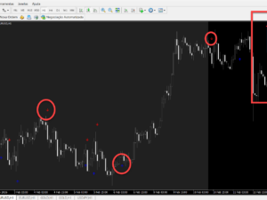 FXPHANTOM Make Money 5NITRO para MT4