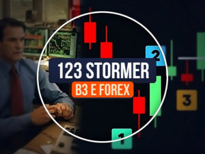 Robô 123 Stormer para MT5