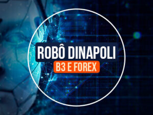 Robô/EA Setup Joe Dinapoli  para MT5