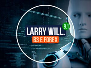 Robô LarryWilliams 9.1 para mt5