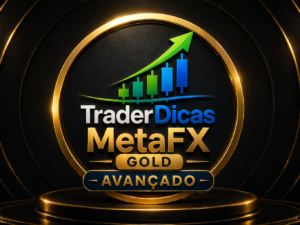 MetaFX Avançado – 5 Contas + 2 Demos | Pagamento Único (Sem Mensalidade)