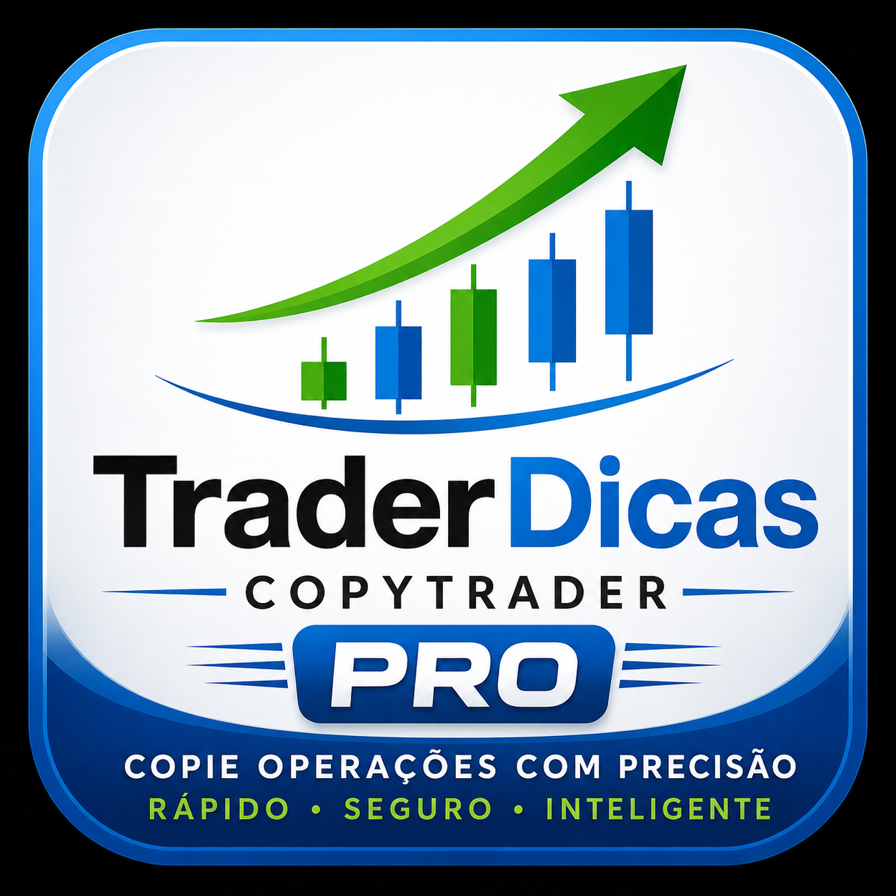 TraderDicas CopyTrader Pro para MT5 | Versão 2.12 Atualizada