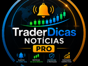 O seu radar visual de notícias dentro do MetaTrader.