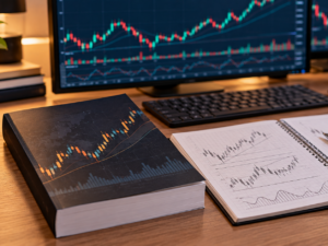 Análise Técnica do Mercado Financeiro John Murphy — o que você vai aprender?