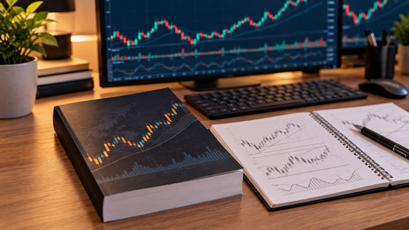 Análise Técnica do Mercado Financeiro, de John Murphy: o que você vai aprender?