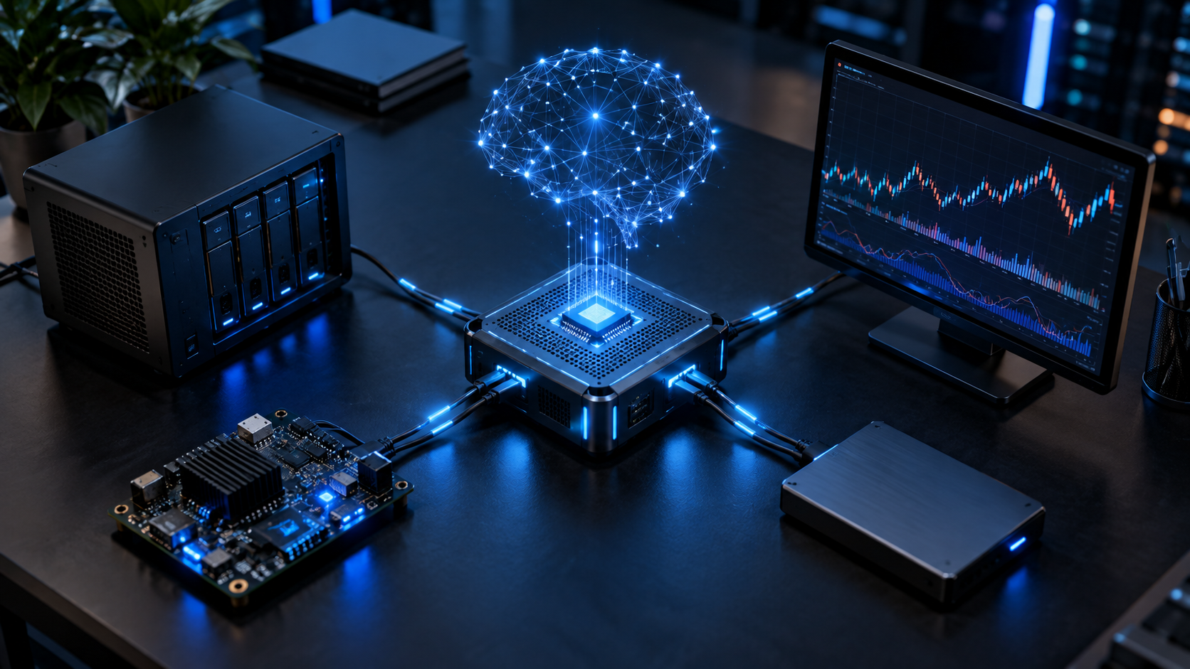 O que é MCP no MetaTrader 5 e para que serve?